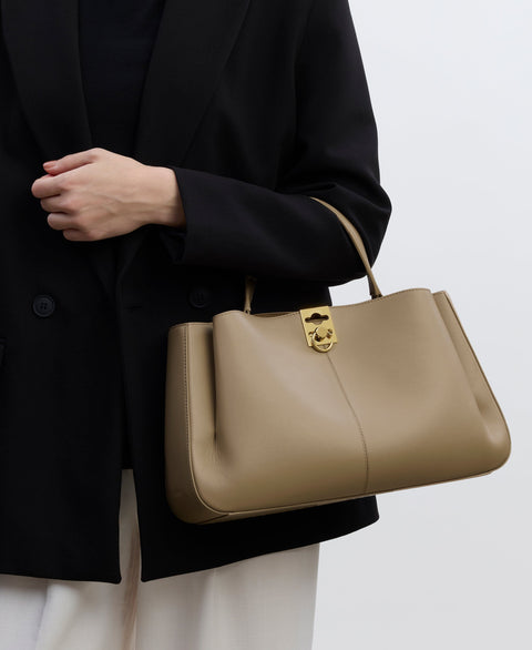 Cadence Bag - Silk Handbags Cafuné 