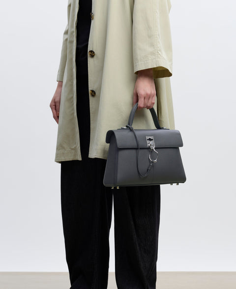 Stance Bag - Indigo Handbags Cafuné 
