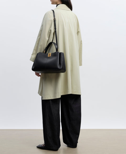 Cadence Bag - Black Handbags Cafuné 