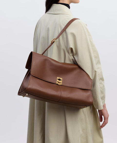 Soft Stance - Mahogany Handbags Cafuné 