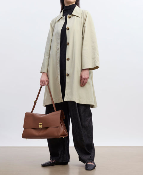 Soft Stance - Mahogany Handbags Cafuné 