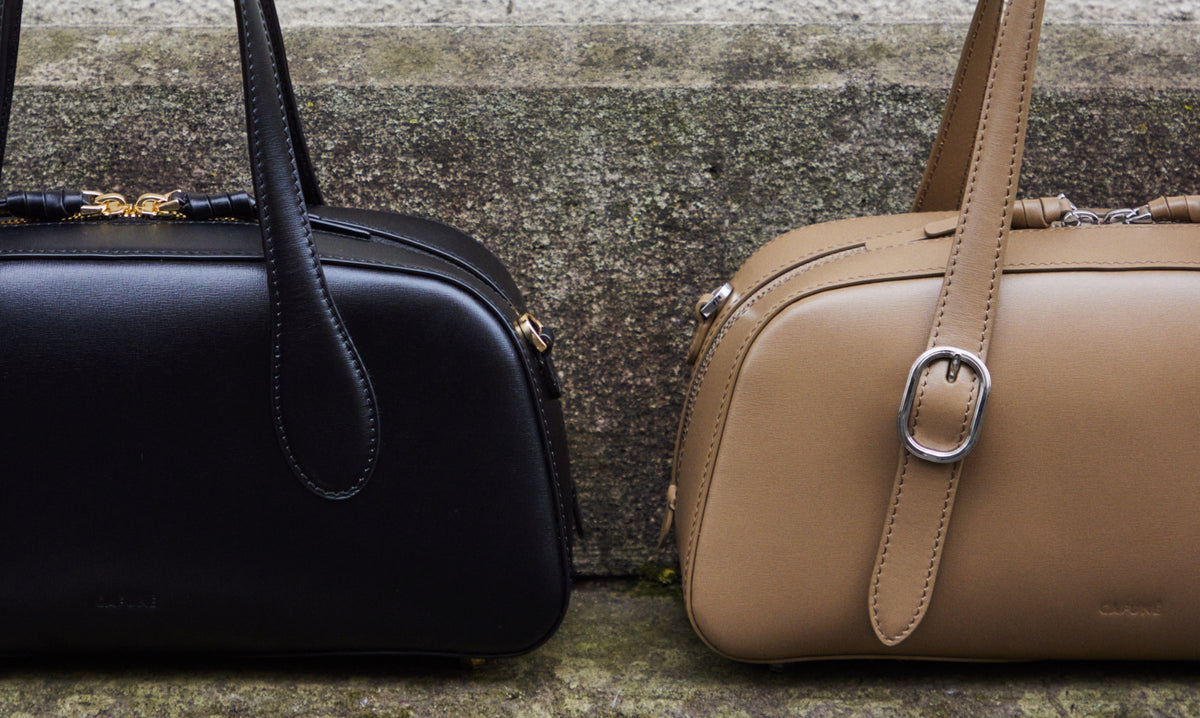 CAFUNÉ | Official Online Store | Modern Leather Accessories – Cafuné
