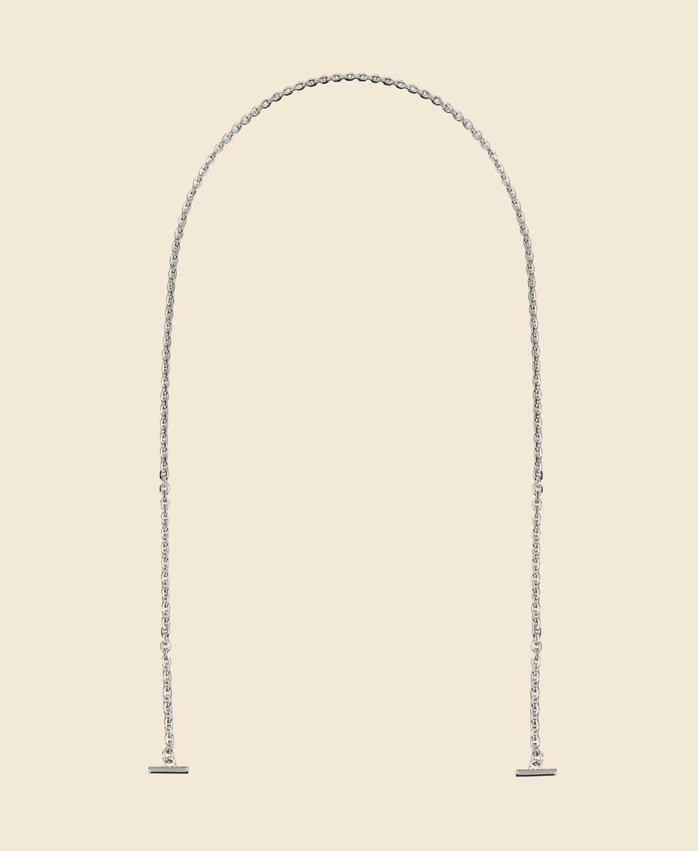 【関税込＊アレンジに☆】CAFUNE 付替え用 SHOULDER CHAIN 関税込＊アレンジに☆】CAFUNE 付替え用 SHOULDER CHAIN (CAFUNE