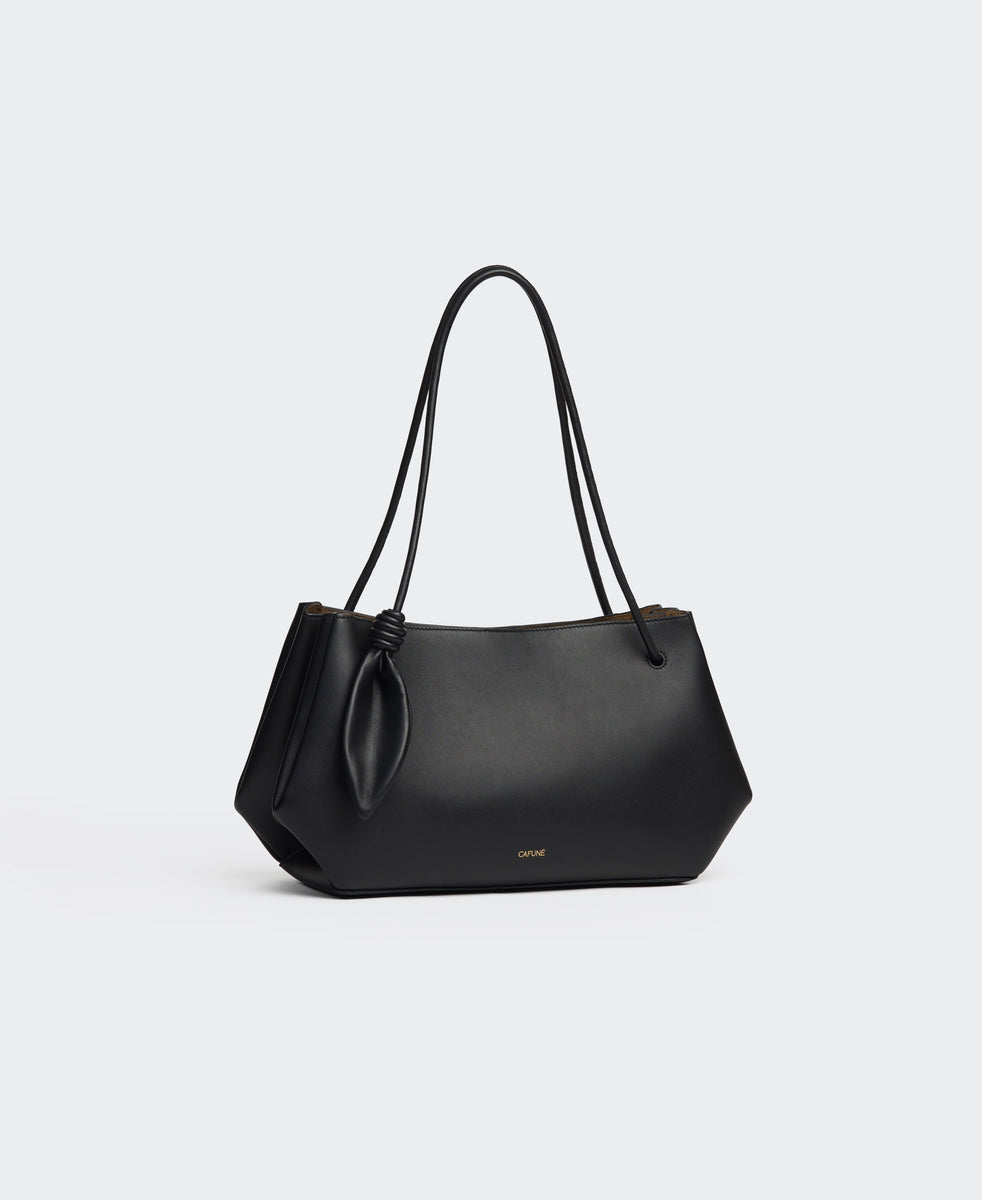 Cafuné - Ori Shoulder Bag - Black