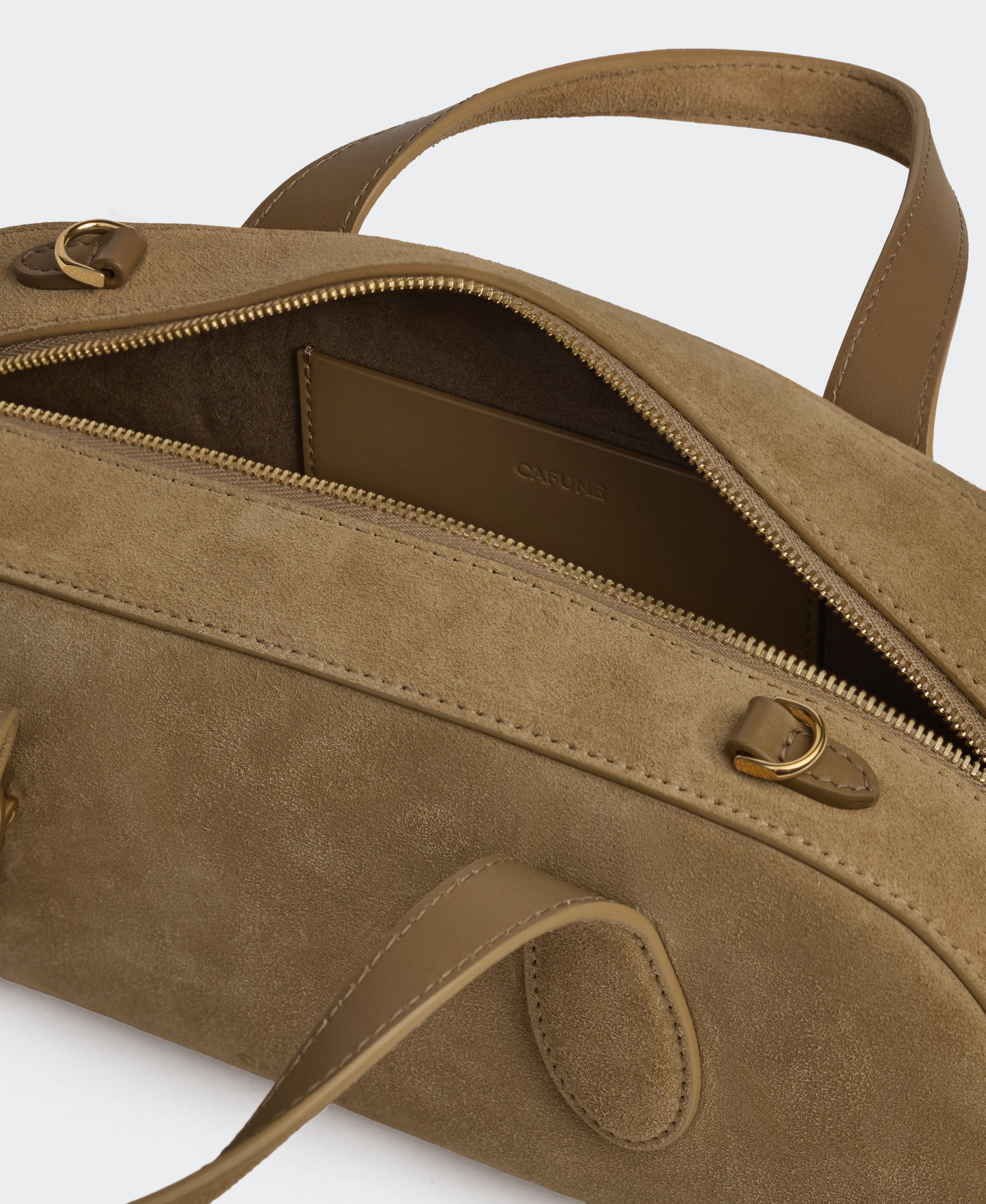 Asra Collection – Cafuné