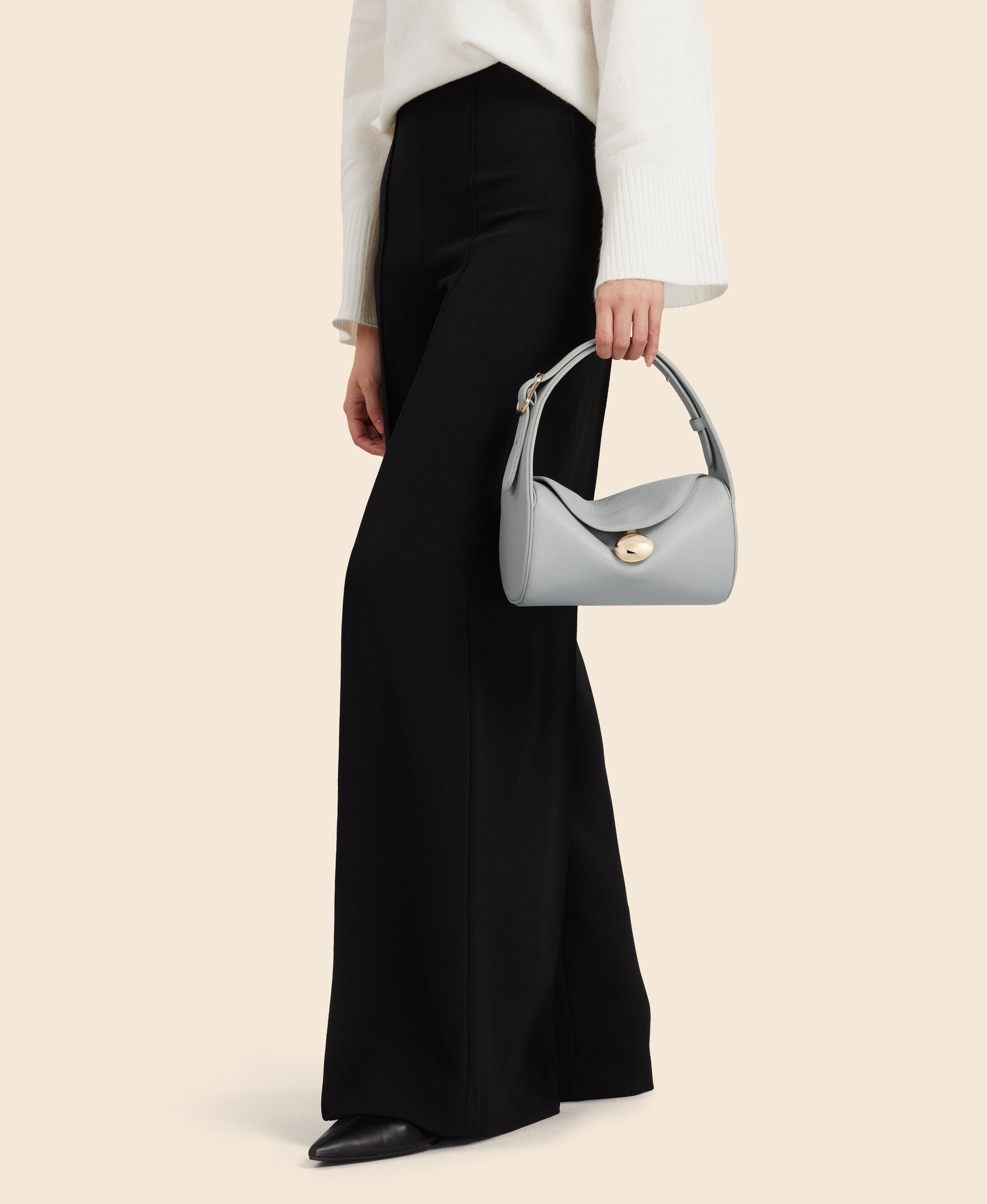 Cafuné - Drop Duffel - Steel Cafuné - Drop Duffel - Steel