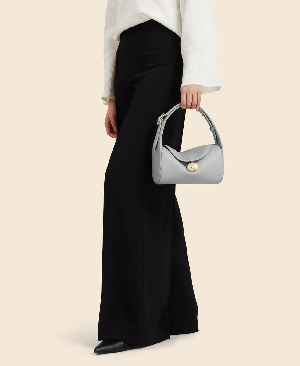 CAFUNÉ Drop Duffel - Pecan Cafuné - Drop Duffel Bag - Pecan