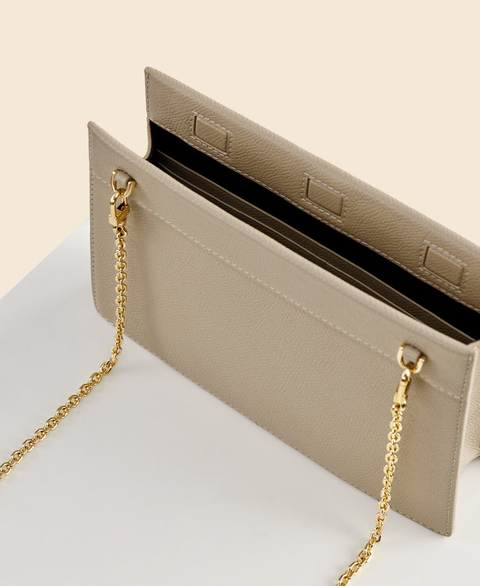 Cafuné - Stance Chain - Taupe