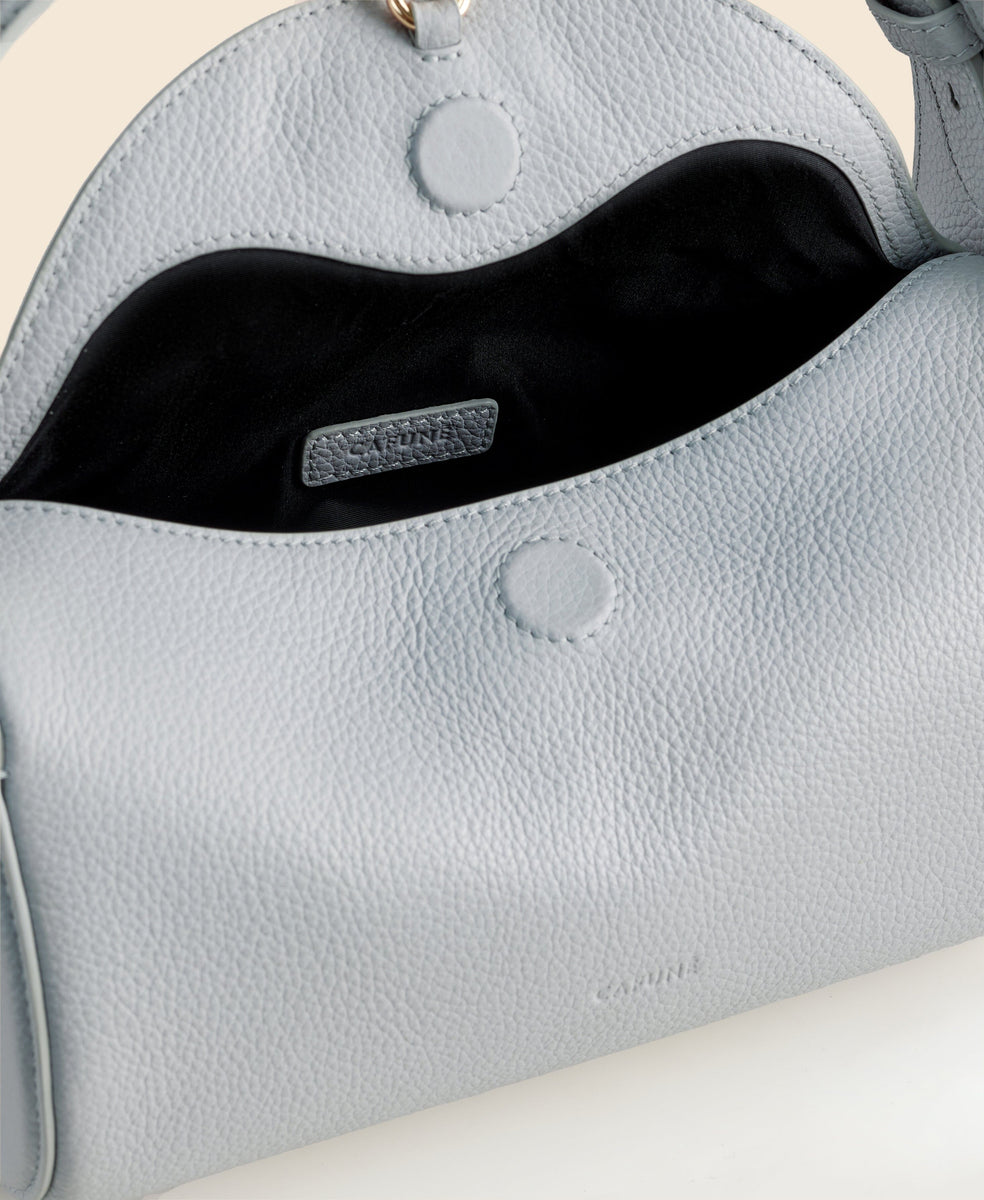 CAFUNÉ Drop Duffel - Pecan Cafuné - Drop Duffel Bag - Pecan