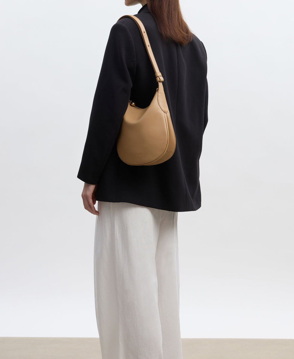 Cafuné カフネ - Lune Bag - Sand Dune