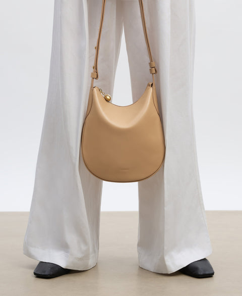 Lune Bag - Sand Dune Handbags Cafuné 