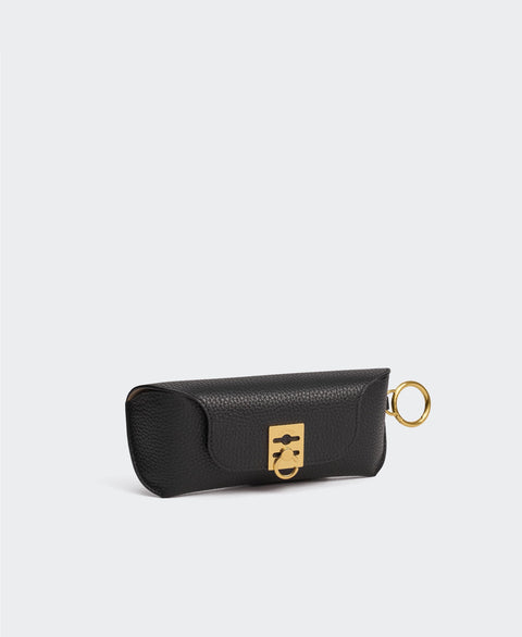 Stance Eyewear Case - Black Small Leather Goods Cafuné 