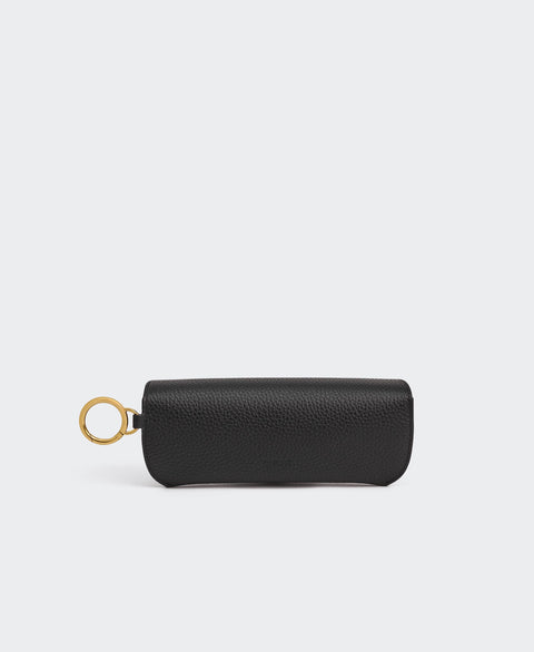 Stance Eyewear Case - Black Small Leather Goods Cafuné 