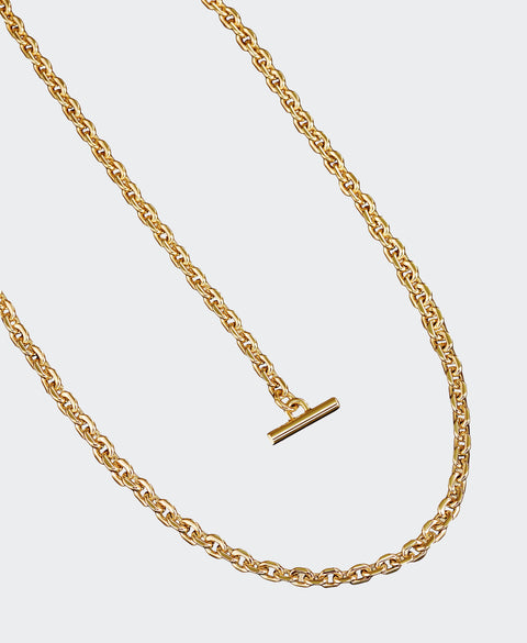 Shoulder Chain - Gold Wallet Chains Cafuné 