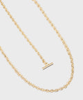 Shoulder Chain - Gold Wallet Chains Cafuné 