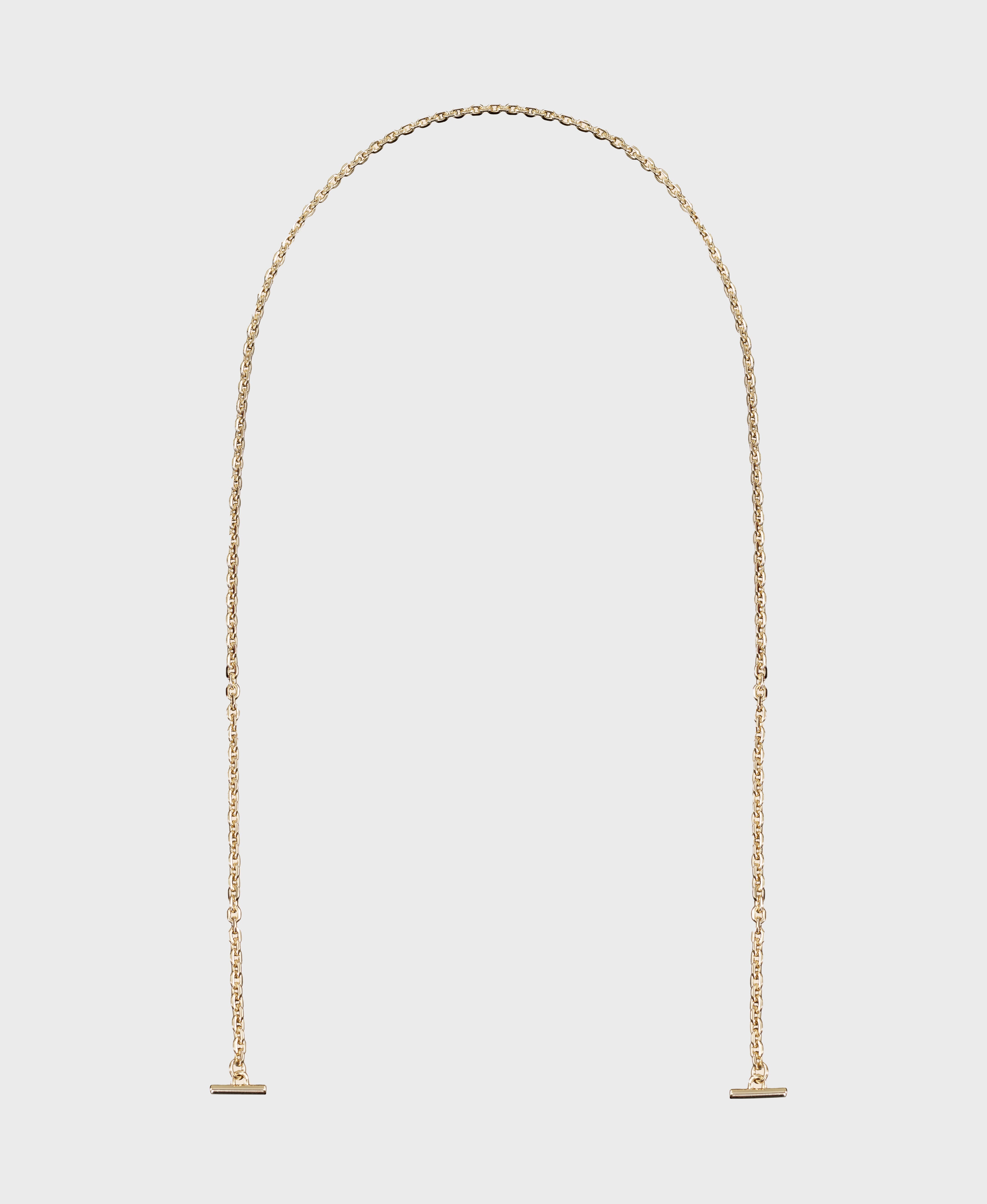 Cafuné - Shoulder Chain - Gold