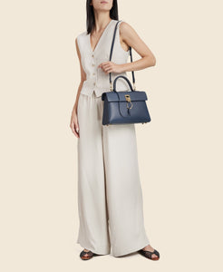 Stance Gift Set - Midnight Blue Handbags Cafuné 