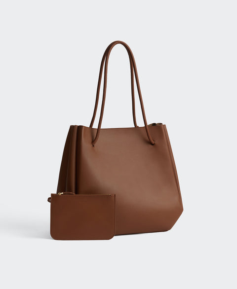 Ori Tote - Teak Handbags Cafuné 