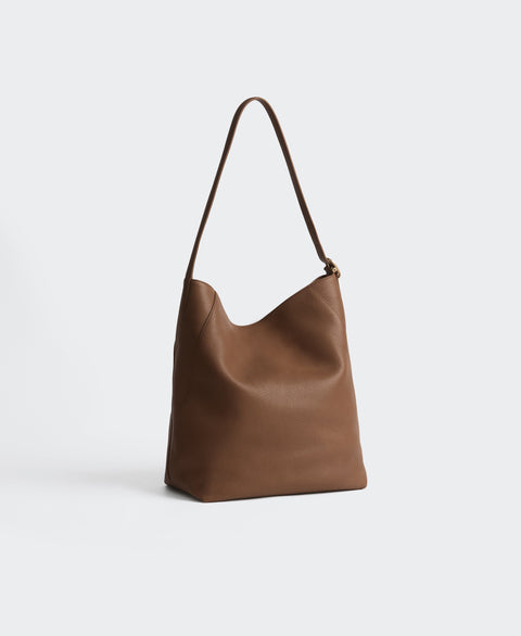 Drop Hobo - Mocca Handbags Cafuné 