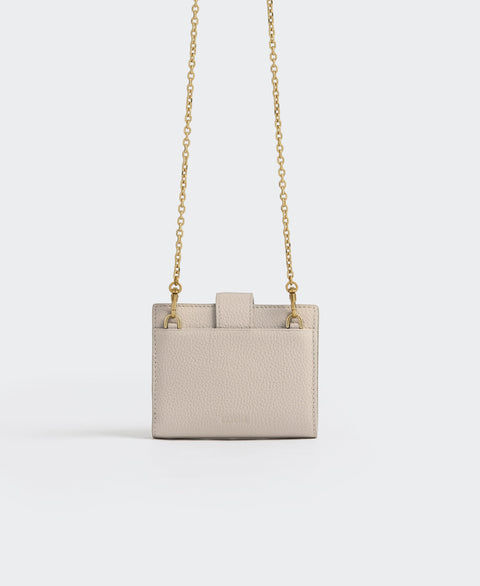 Stance Flap Wallet - Smoke Wallets & Money Clips Cafuné 