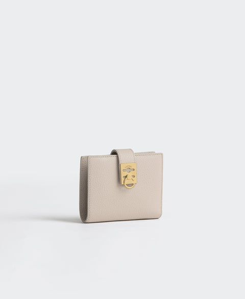 Stance Flap Wallet - Smoke Wallets & Money Clips Cafuné 