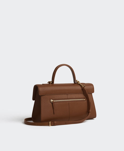 Medium Stance - Teak Handbags Cafuné 