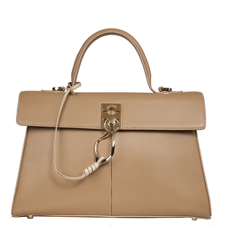 Stance Bag – Cafuné