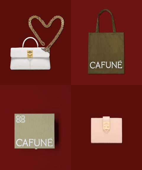 Test Product Handbags Cafuné 