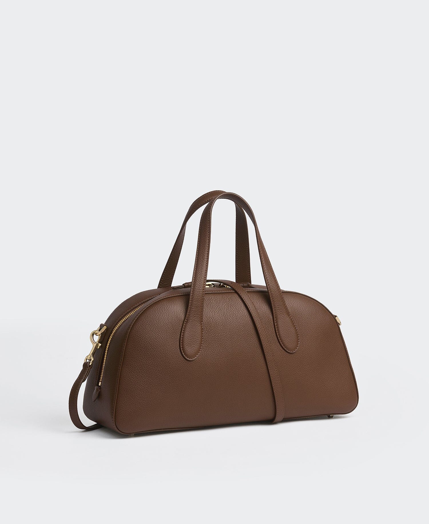Asra Boston Bag – Cafuné