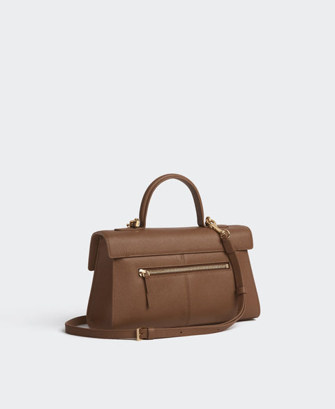 Medium Stance - Mocha Handbags Cafuné 