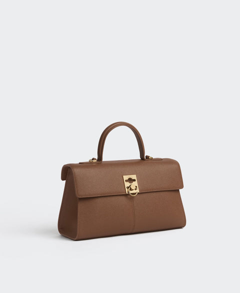 Medium Stance - Mocha Handbags Cafuné 
