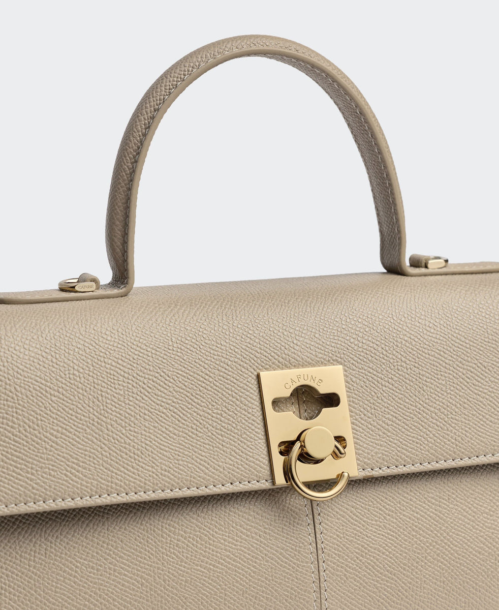 Cafuné - Medium Stance - Taupe