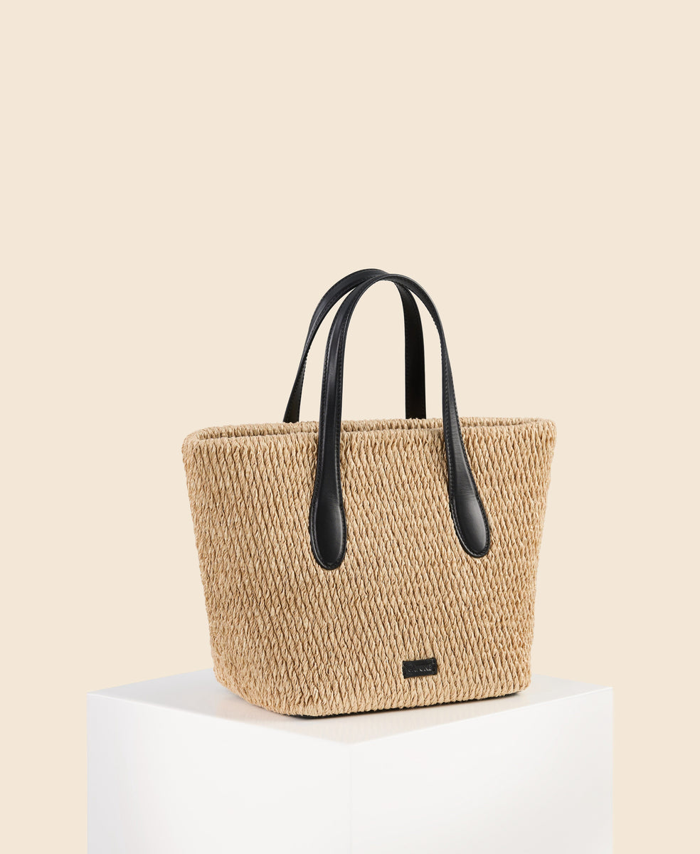 送関込み ★CAFUNE★ ミニ ヘキサ トート Mini Hexa Tote cafune-mini-hexa-tote-