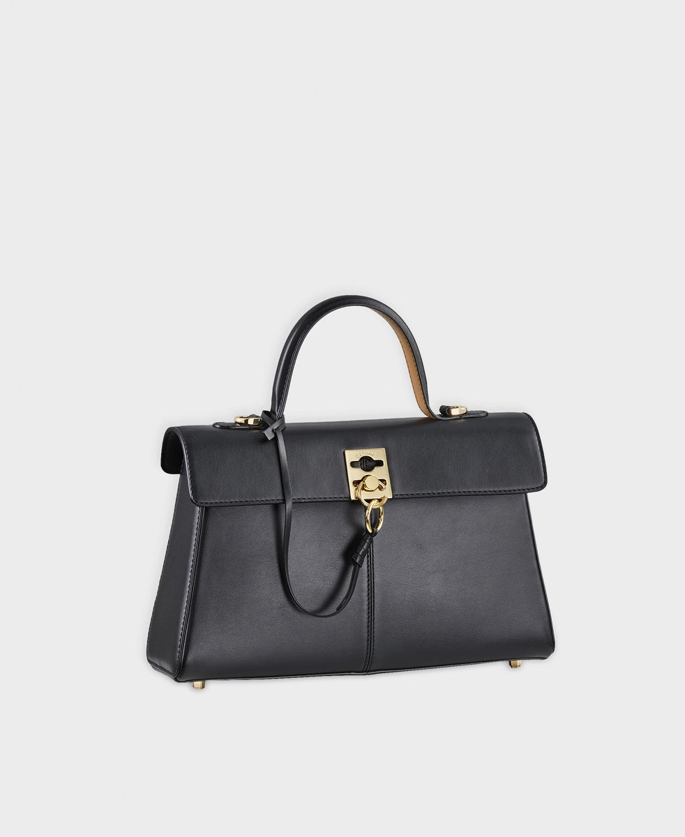 cafune TRUNK BOX ショルダーバッグ cafune TRUNK BOX ショルダーバッグ