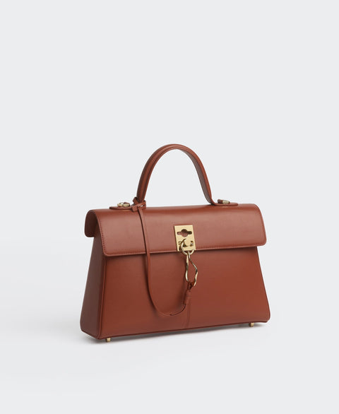 Stance Bag - Terracotta Handbags Cafuné 