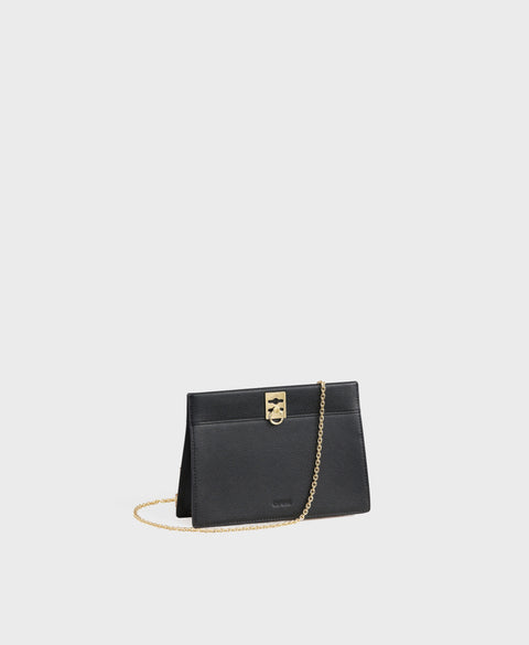 Stance Chain - Black Handbags Cafuné 