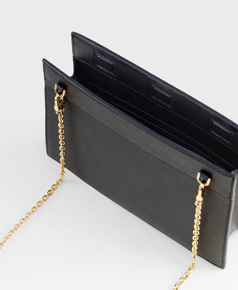 Stance Chain - Black Handbags Cafuné 