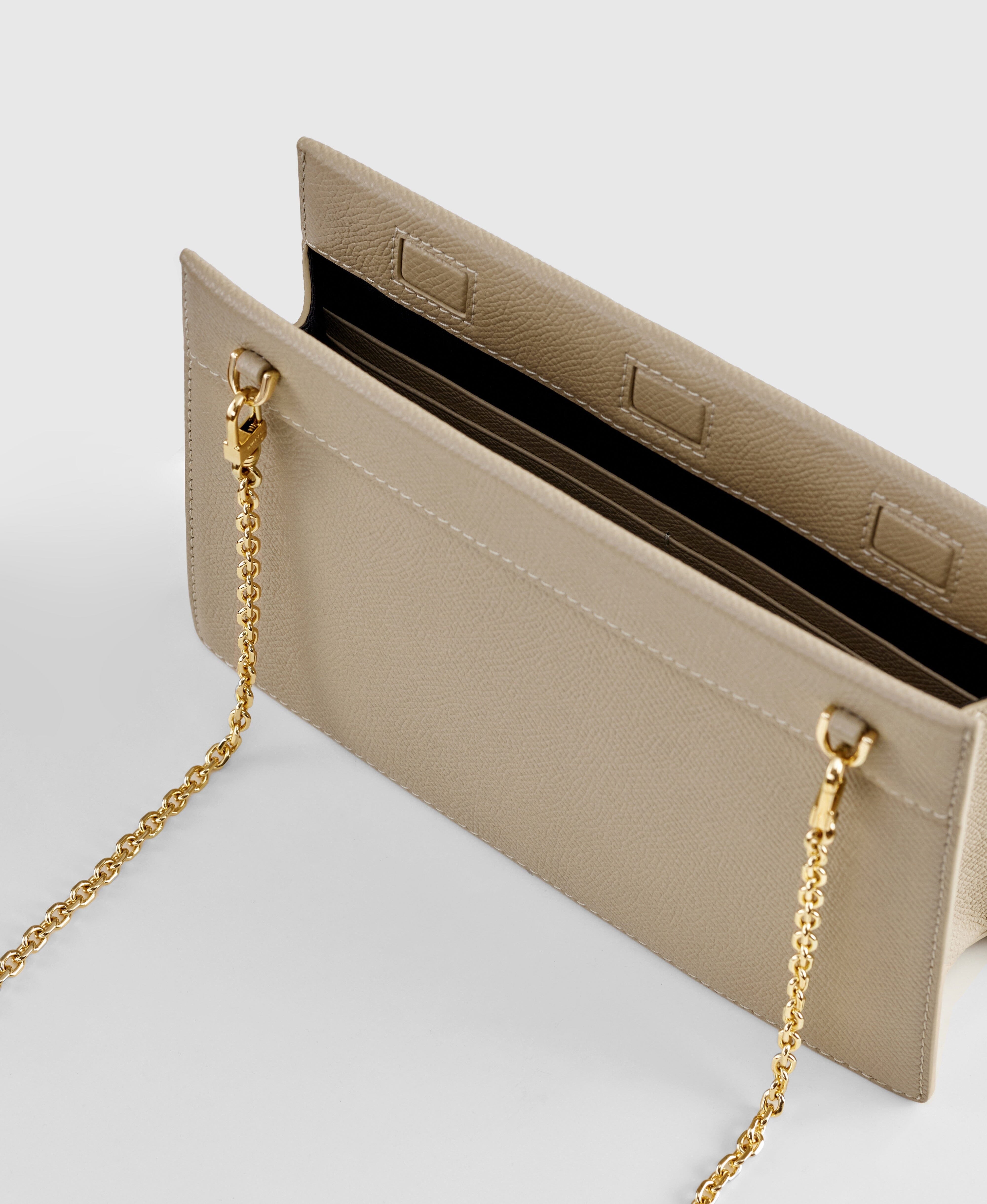 Cafuné - Stance Chain - Taupe