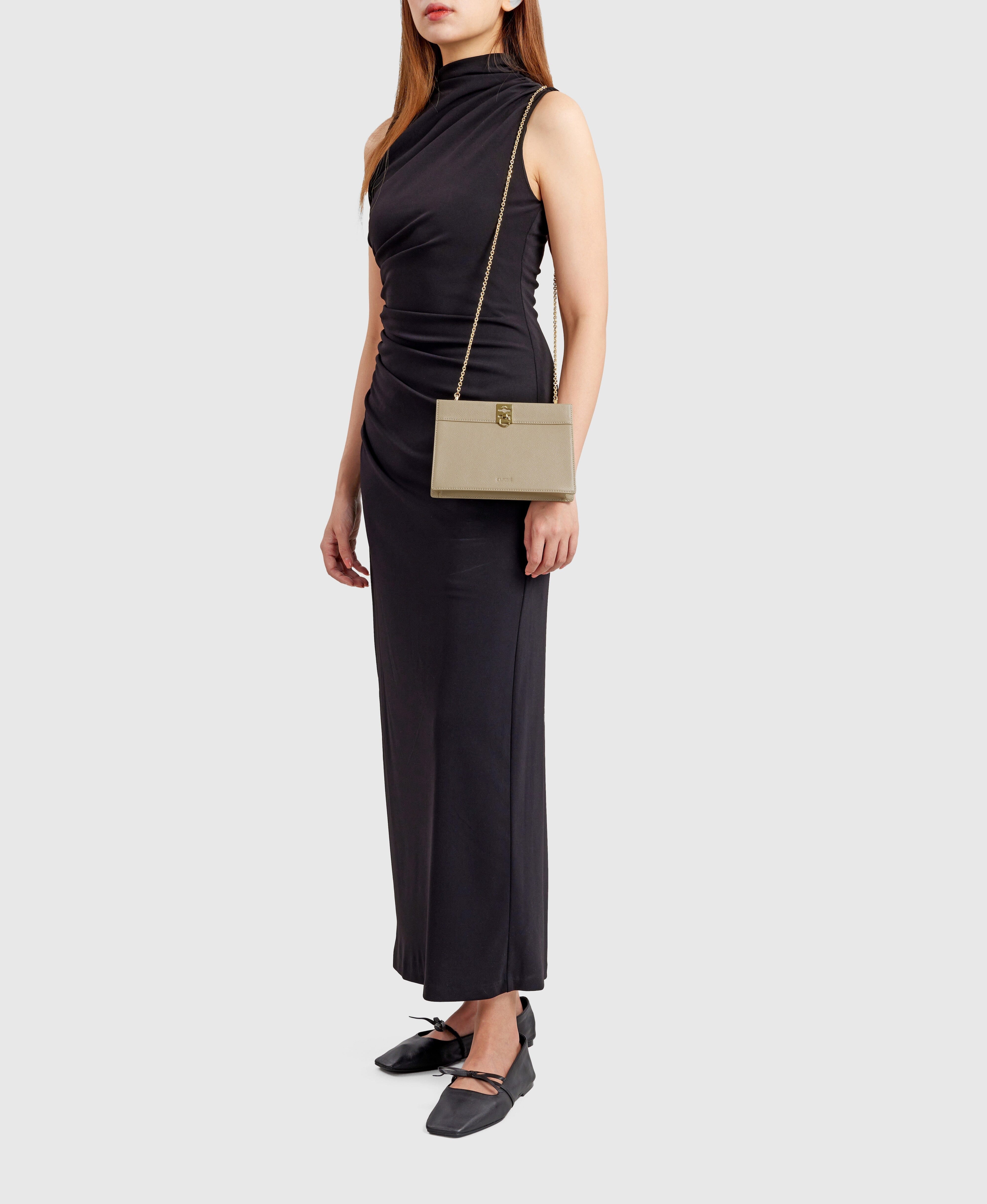 Cafuné - Stance Chain - Taupe