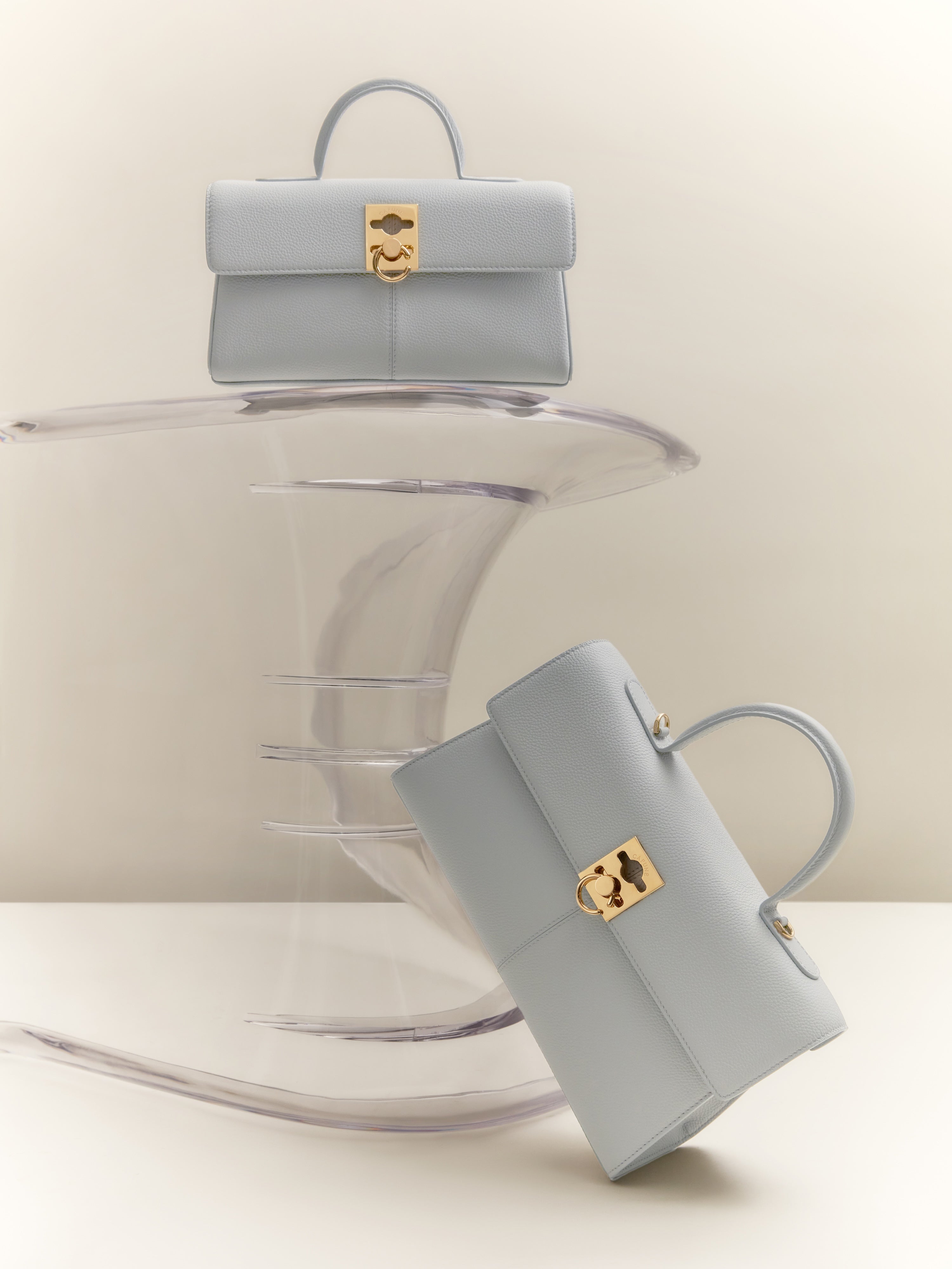 Sustainability Leather – Cafuné