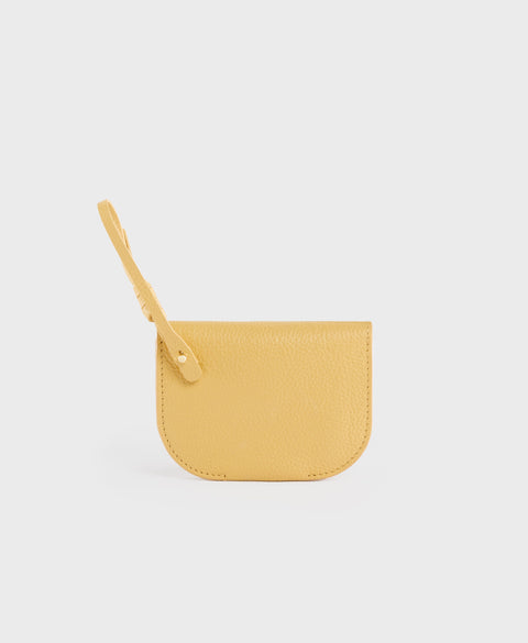 Day Pouch - Butter Handbags Cafuné 