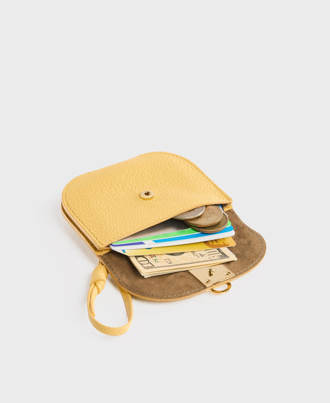 Day Pouch - Butter Handbags Cafuné 