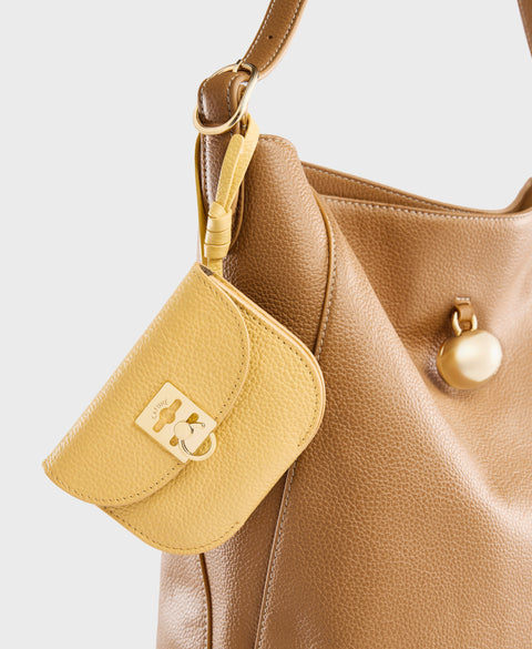 Day Pouch - Butter Handbags Cafuné 