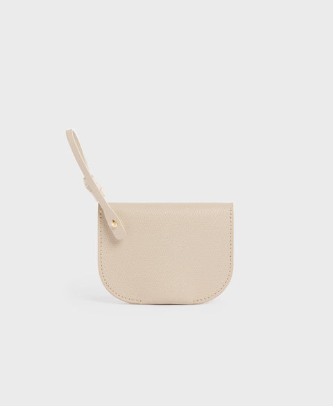 Day Pouch - Mushroom Handbags Cafuné 