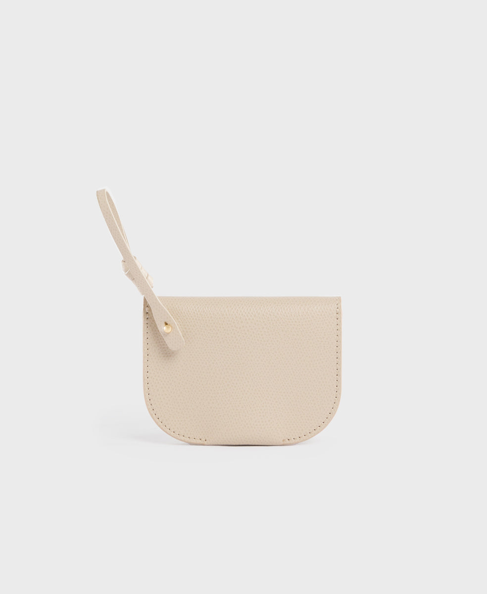 新作!【CAFUNE】Day Pouch Cafuné - Day Pouch - Mushroom