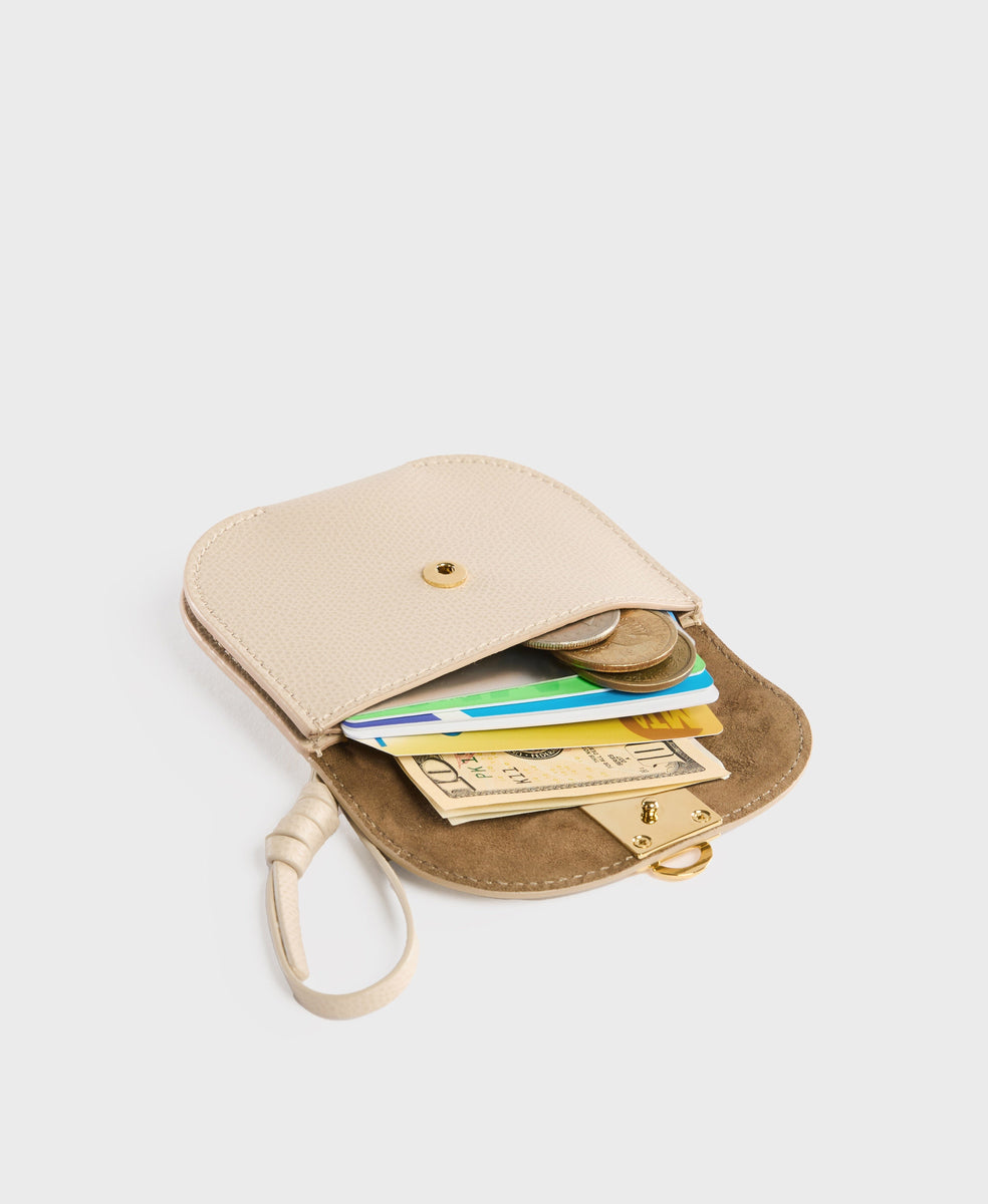 Cafuné - Day Pouch - Mushroom