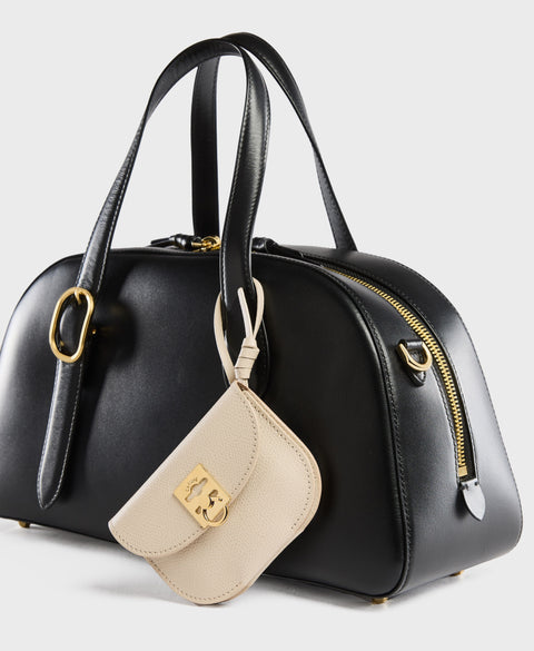 Day Pouch - Mushroom Handbags Cafuné 
