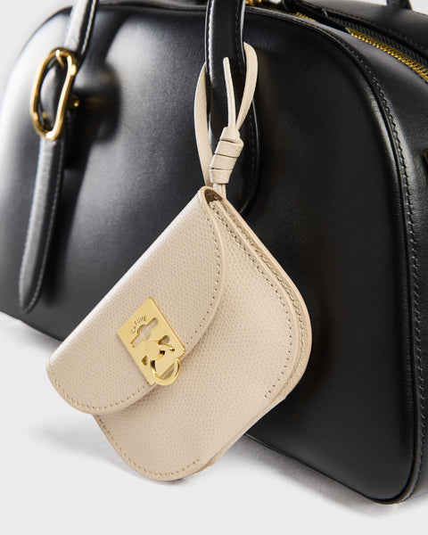 Day Pouch - Mushroom Handbags Cafuné 