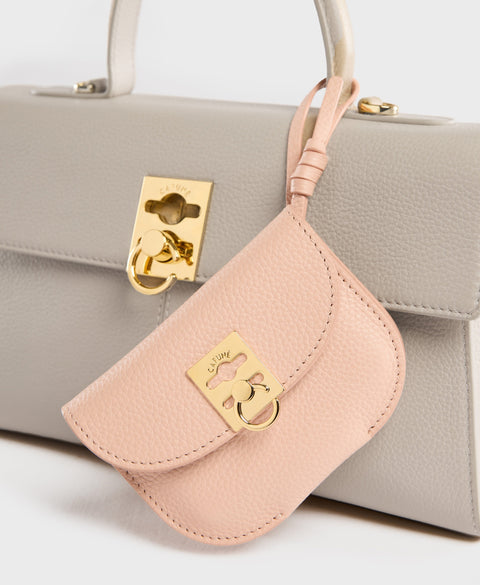 Day Pouch - Sakura Handbags Cafuné 