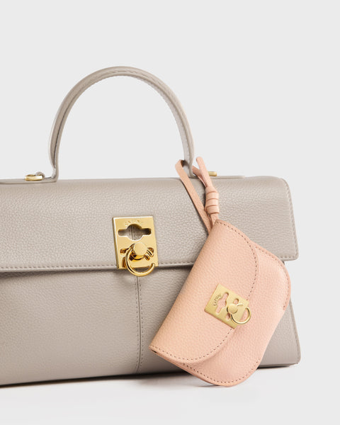Day Pouch - Sakura Handbags Cafuné 